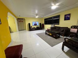 Blk 850 Woodlands Street 82 (Woodlands), HDB Executive #611561861